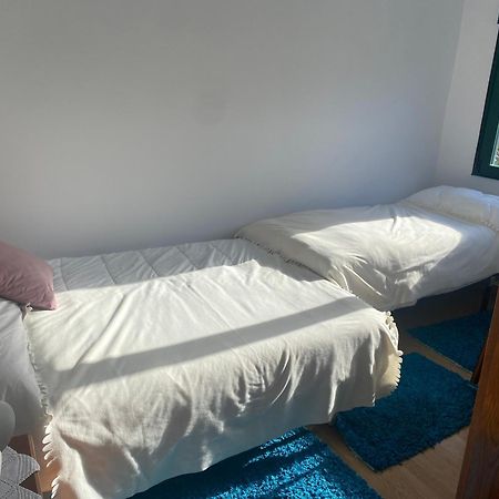 Bahina Mar Villa Baiona Bagian luar foto
