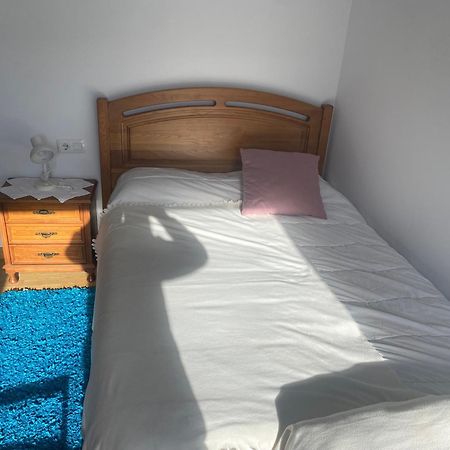 Bahina Mar Villa Baiona Bagian luar foto