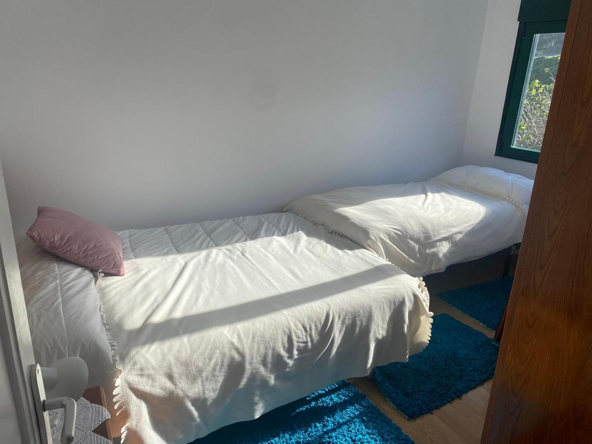 Bahina Mar Villa Baiona Bagian luar foto