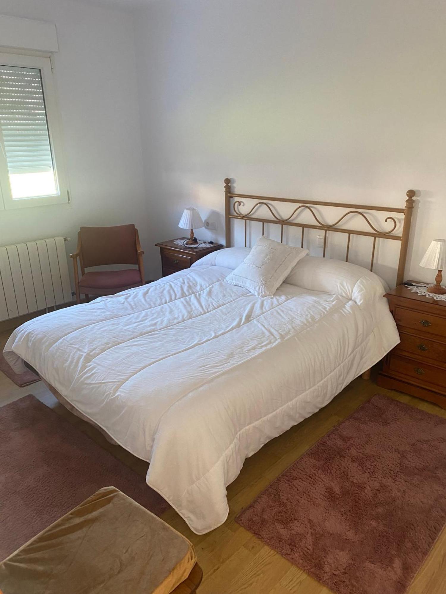 Bahina Mar Villa Baiona Bagian luar foto