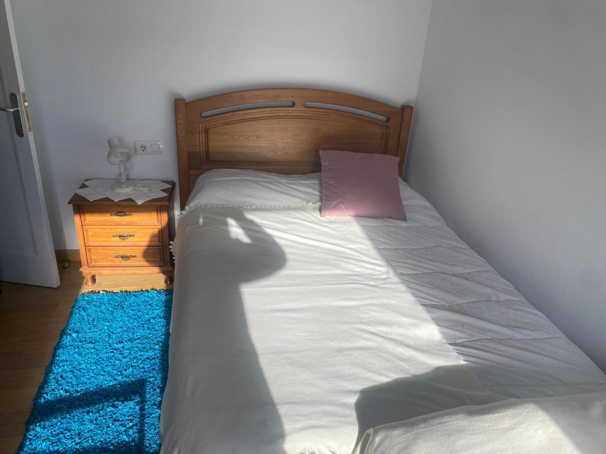 Bahina Mar Villa Baiona Bagian luar foto